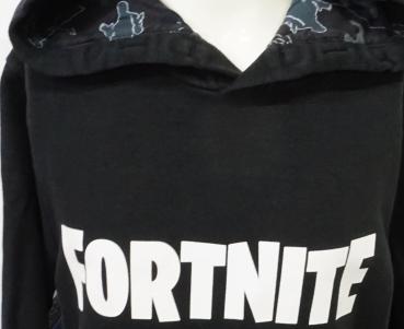 Sweatshirt Gr. 134 von Fortnite (4008)